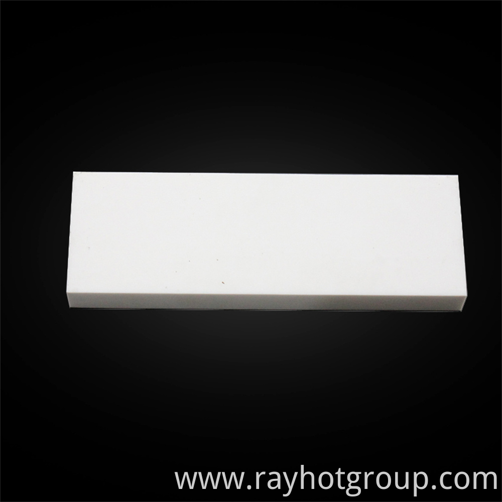 Ptfe Moulded Sheet